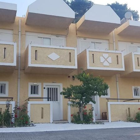 Denise Apartments Kéfalosz Kültér fotó