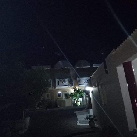 Denise Apartments Kéfalosz Kültér fotó