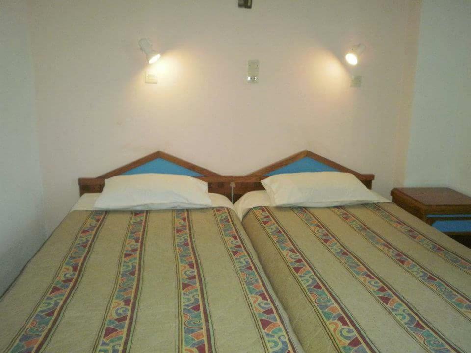 Denise Apartments Kéfalosz Kültér fotó