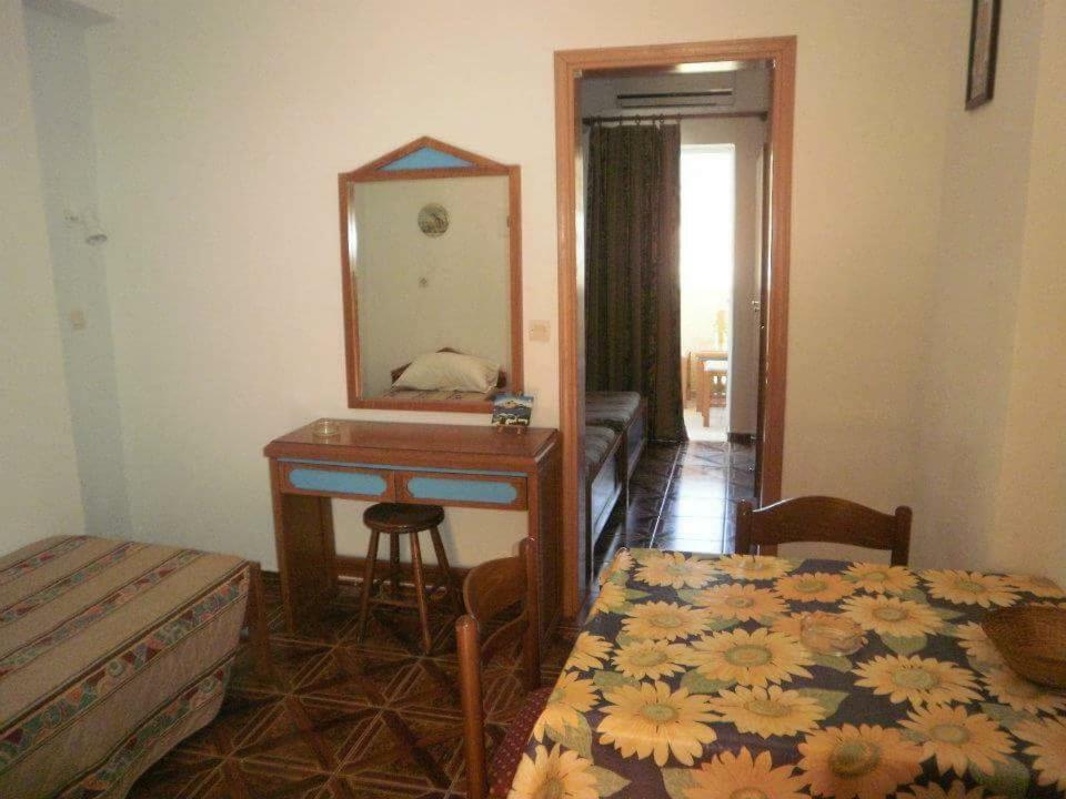 Denise Apartments Kéfalosz Kültér fotó