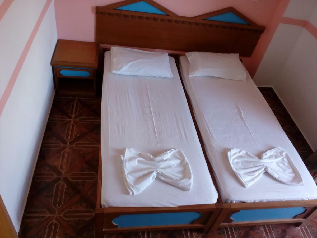 Denise Apartments Kéfalosz Kültér fotó