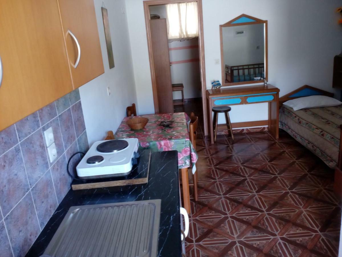 Denise Apartments Kéfalosz Kültér fotó