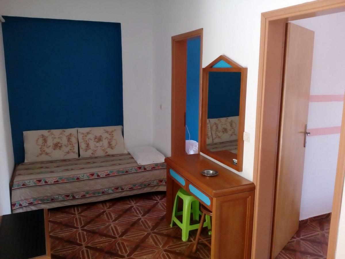 Denise Apartments Kéfalosz Kültér fotó