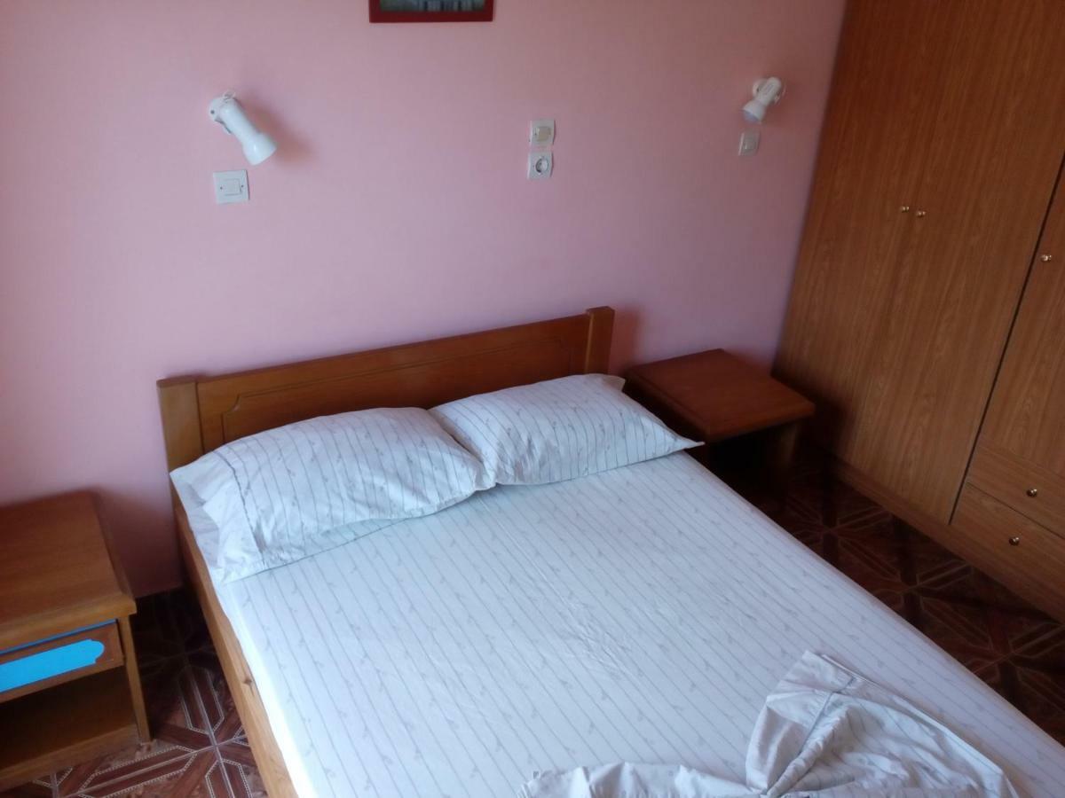 Denise Apartments Kéfalosz Kültér fotó