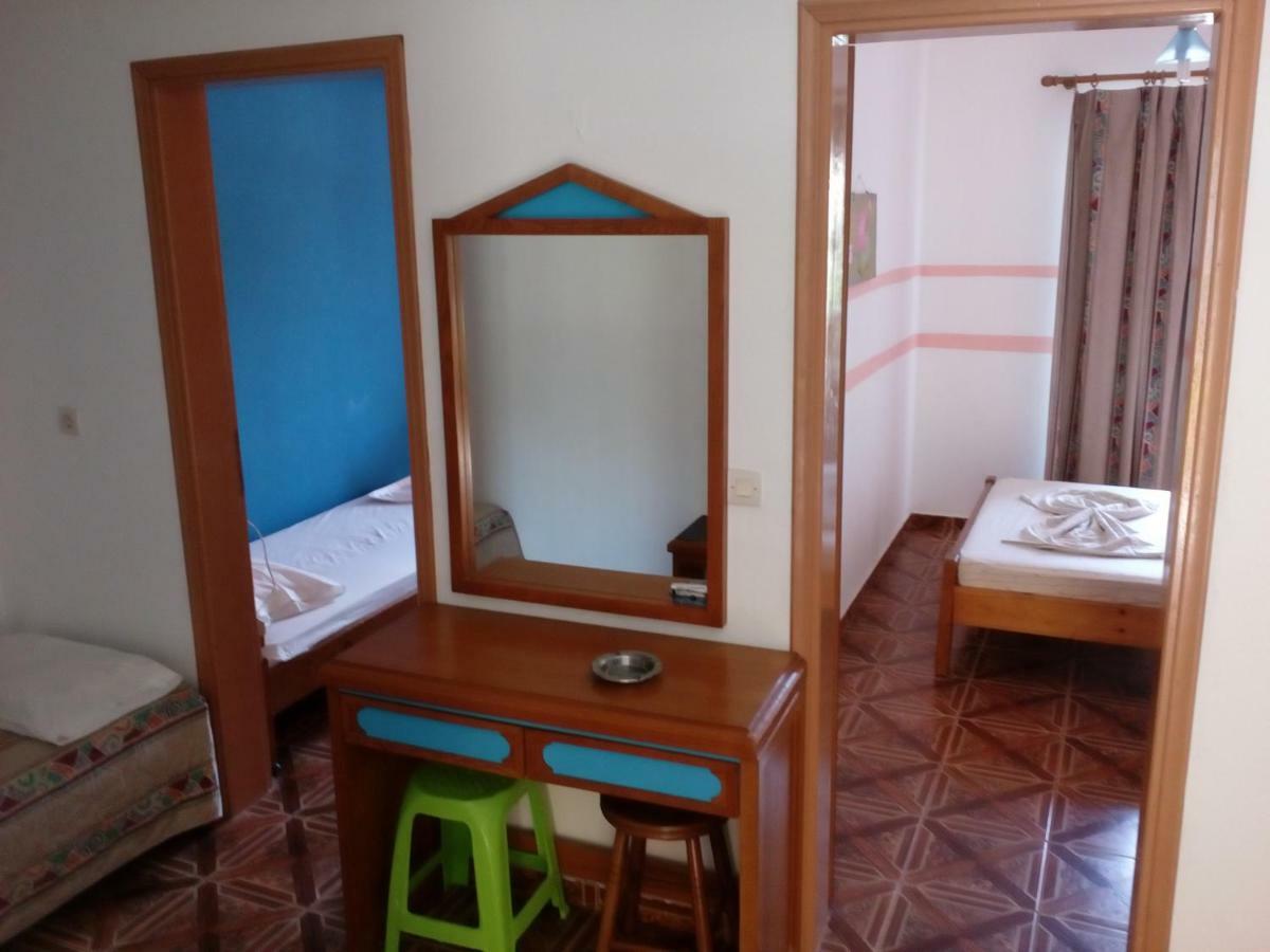 Denise Apartments Kéfalosz Kültér fotó