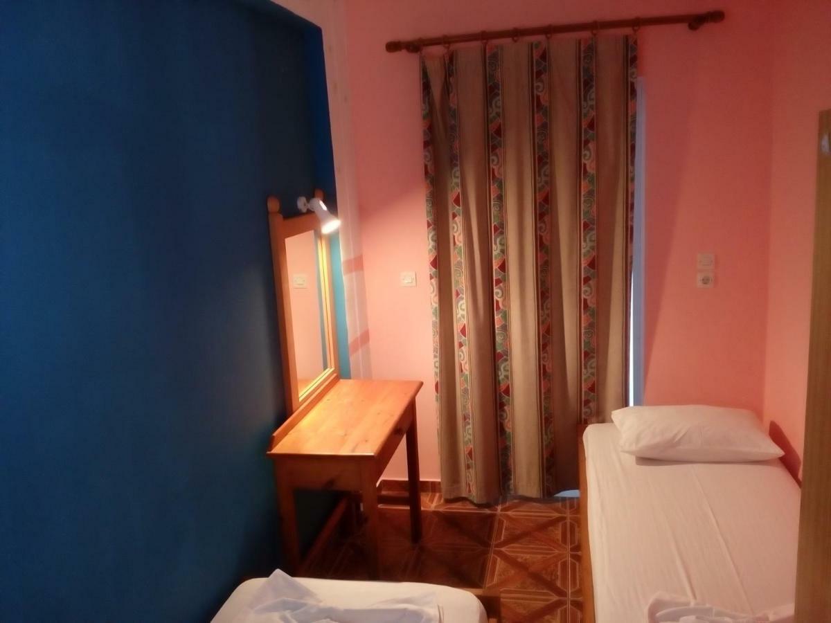 Denise Apartments Kéfalosz Kültér fotó