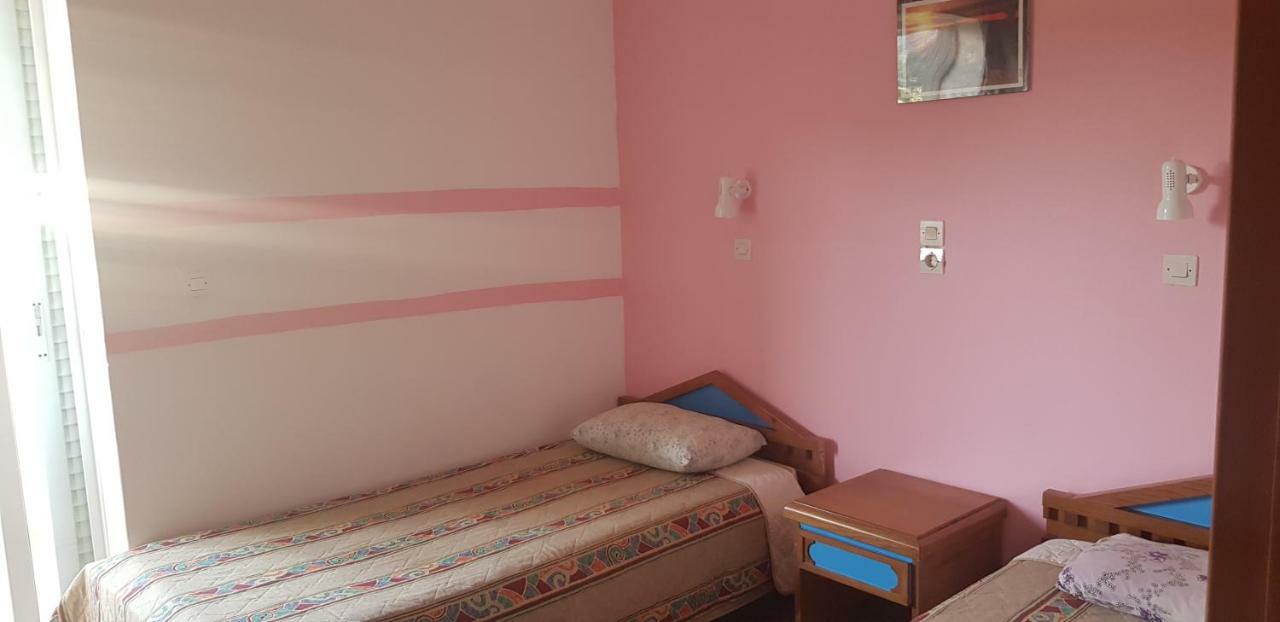 Denise Apartments Kéfalosz Kültér fotó