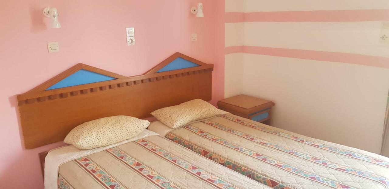 Denise Apartments Kéfalosz Kültér fotó