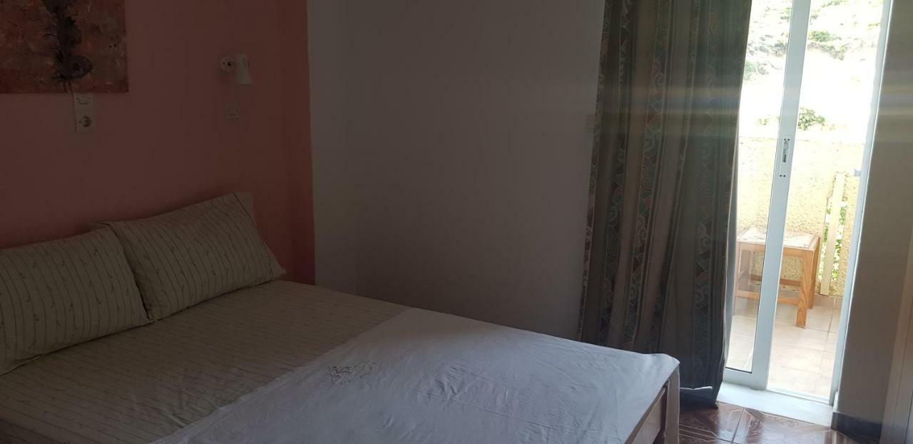 Denise Apartments Kéfalosz Kültér fotó
