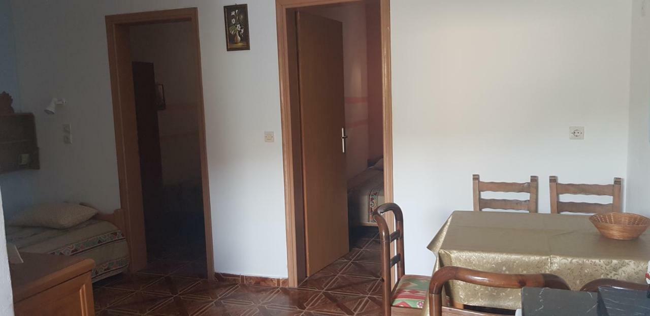 Denise Apartments Kéfalosz Kültér fotó