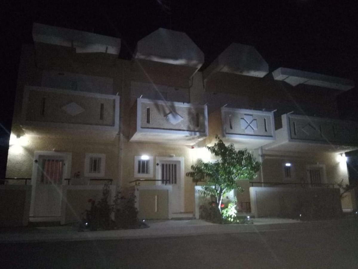 Denise Apartments Kéfalosz Kültér fotó