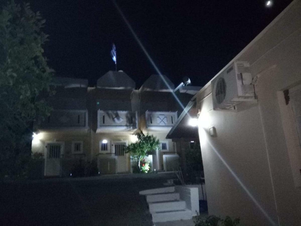 Denise Apartments Kéfalosz Kültér fotó