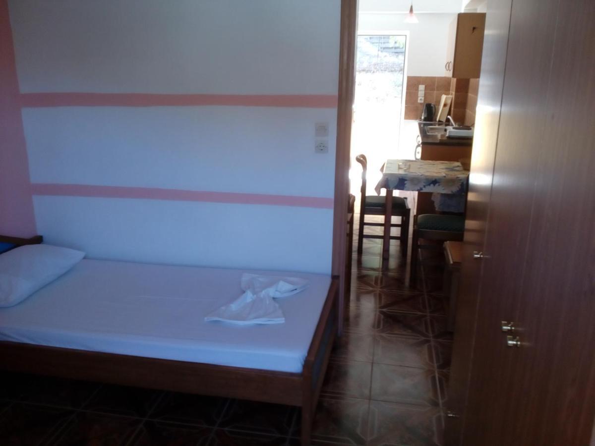 Denise Apartments Kéfalosz Kültér fotó