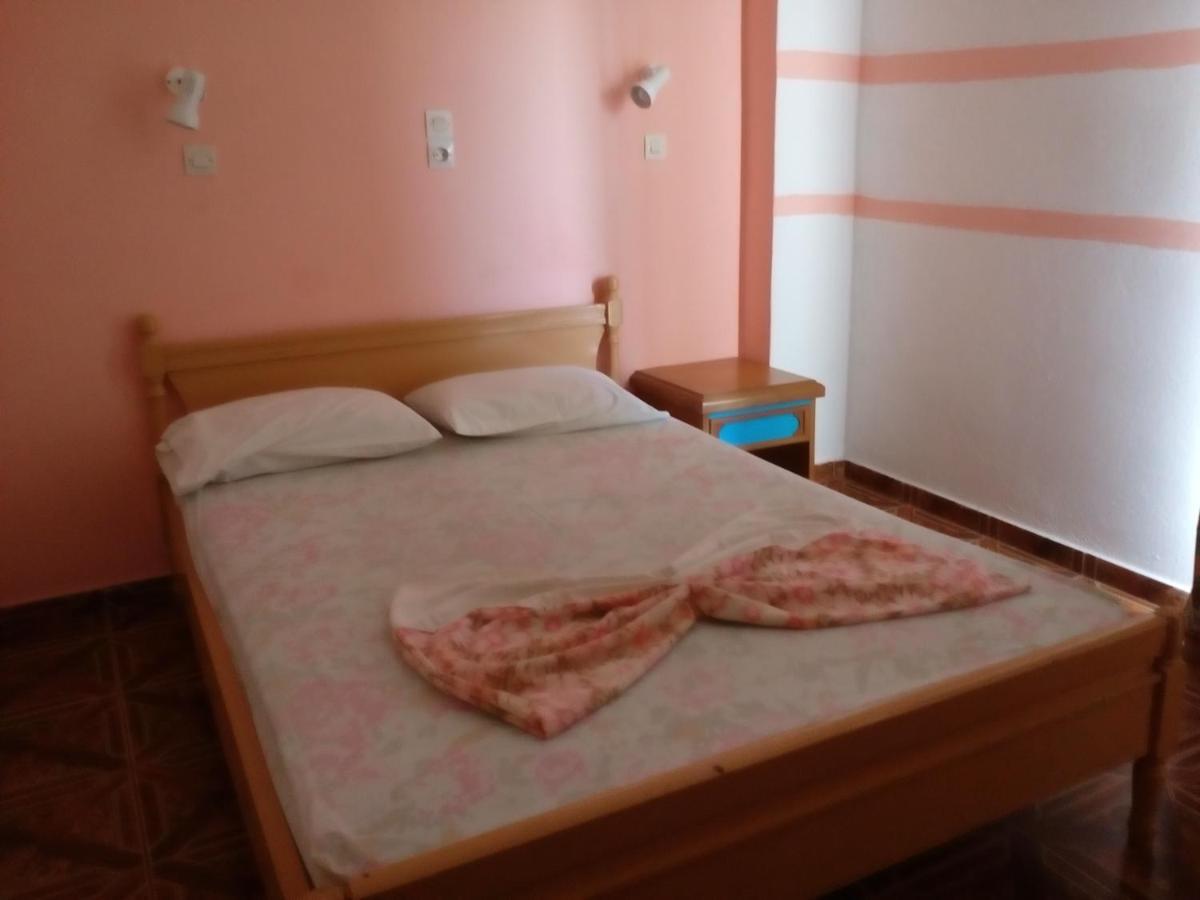 Denise Apartments Kéfalosz Kültér fotó