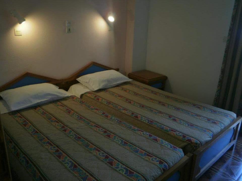 Denise Apartments Kéfalosz Kültér fotó