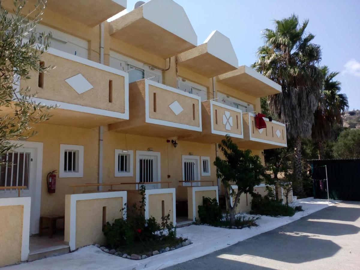 Denise Apartments Kéfalosz Kültér fotó