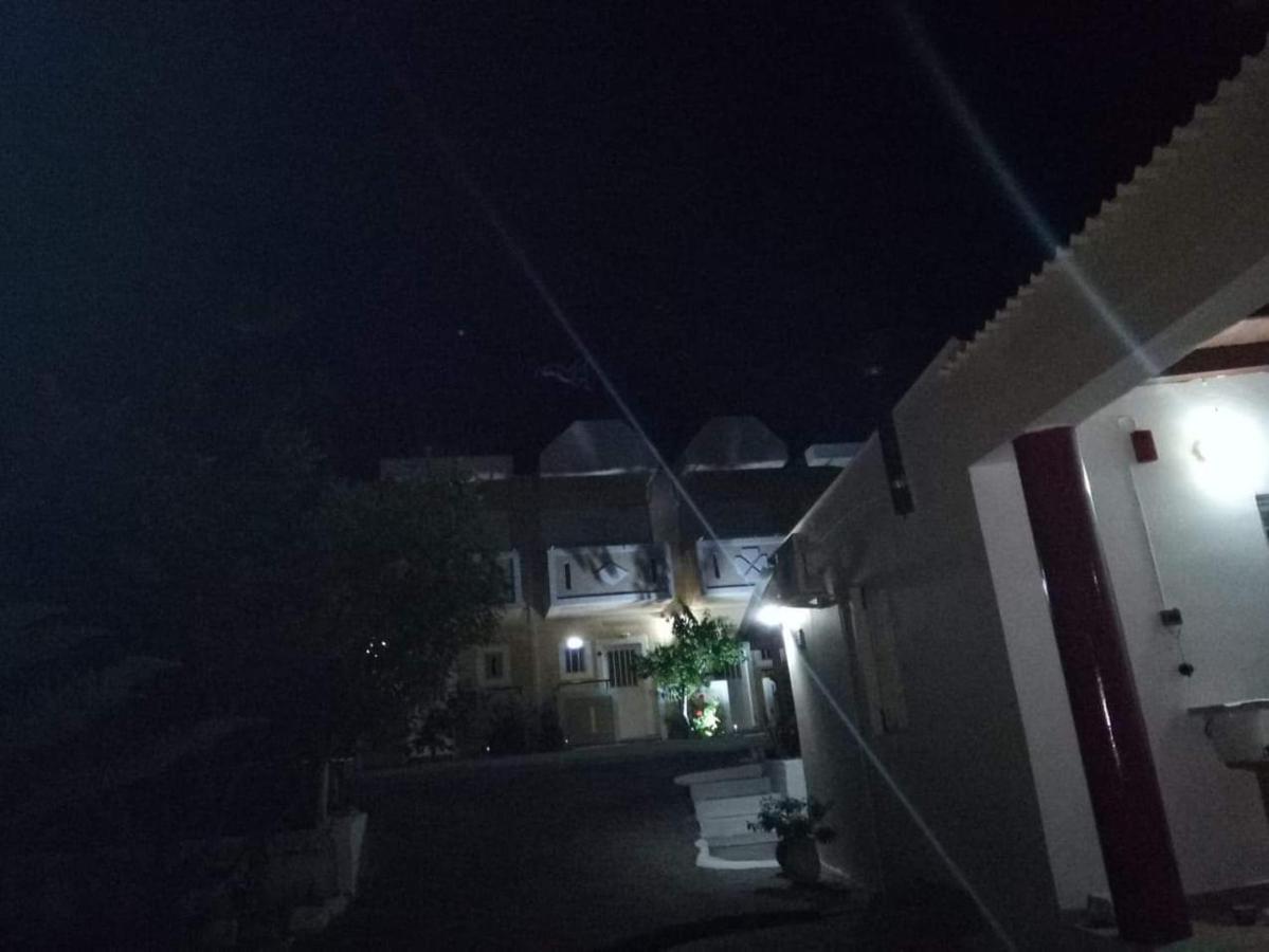 Denise Apartments Kéfalosz Kültér fotó